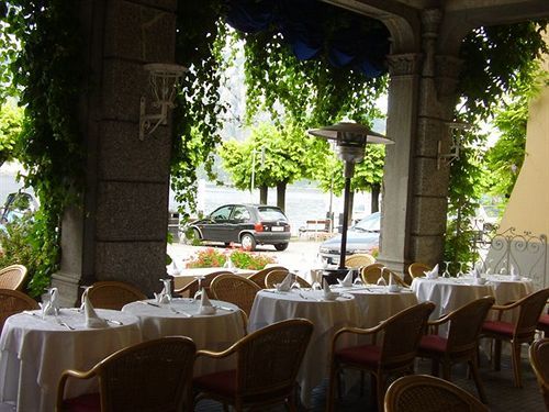 Suisse * Bellagio