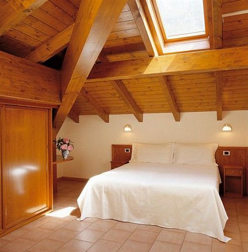 L'ulivo Aparthotel Bellagio