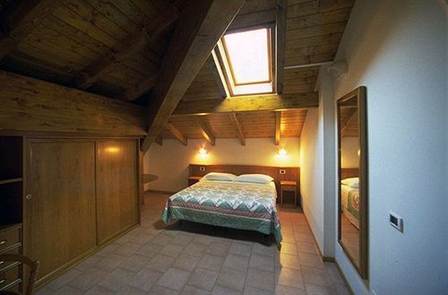 L'ulivo Aparthotel 4*