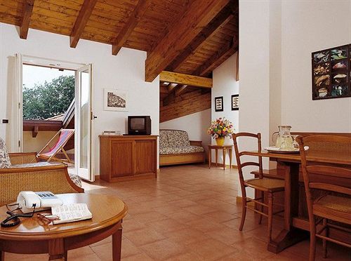L'ulivo Aparthotel Bellagio