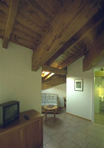 L'ulivo Aparthotel Bellagio