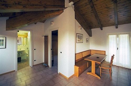 L'ulivo Aparthotel
