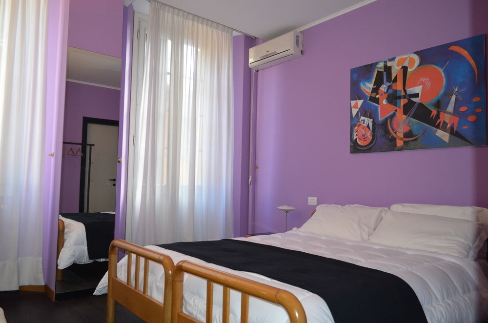 Giardino Hotel 2*