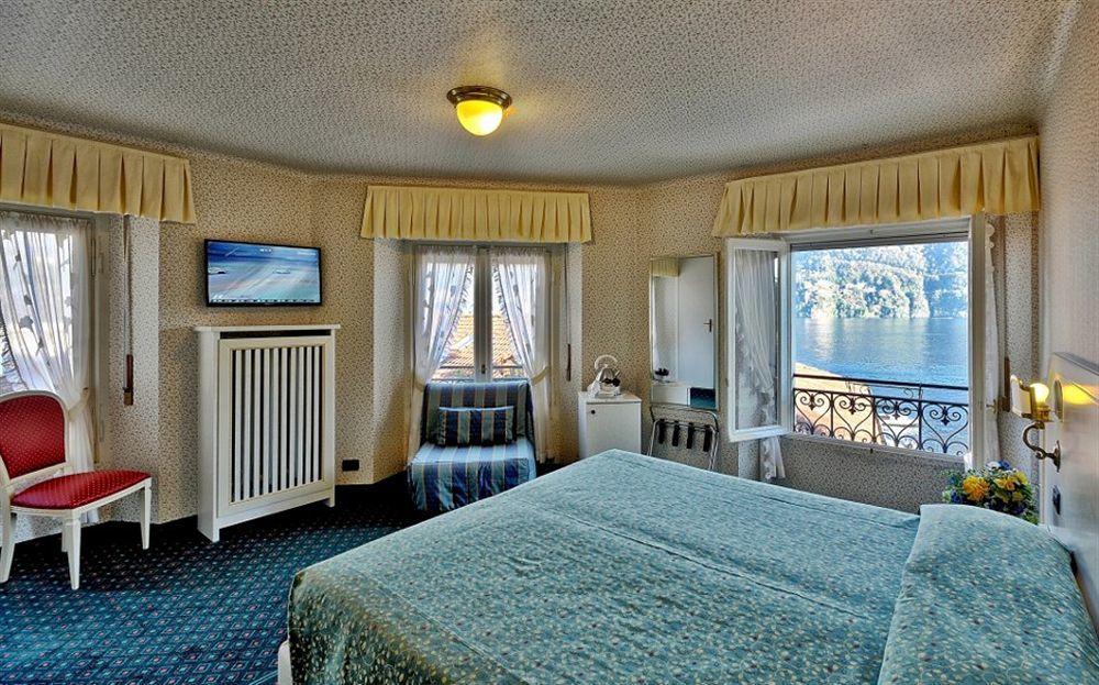 Miralago Hotel 4*