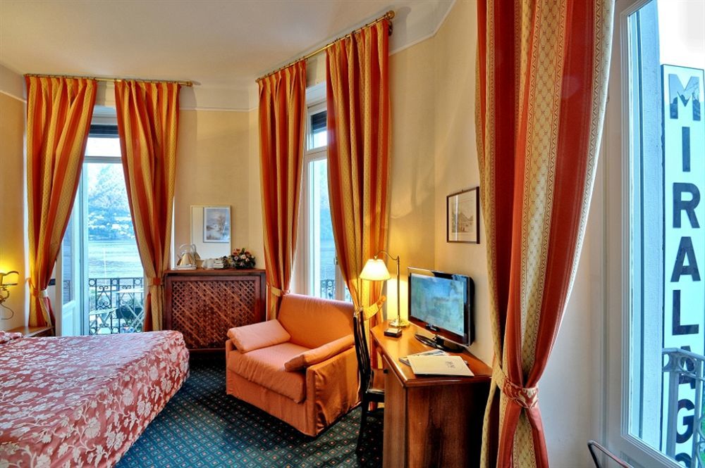 Miralago 4* Cernobbio