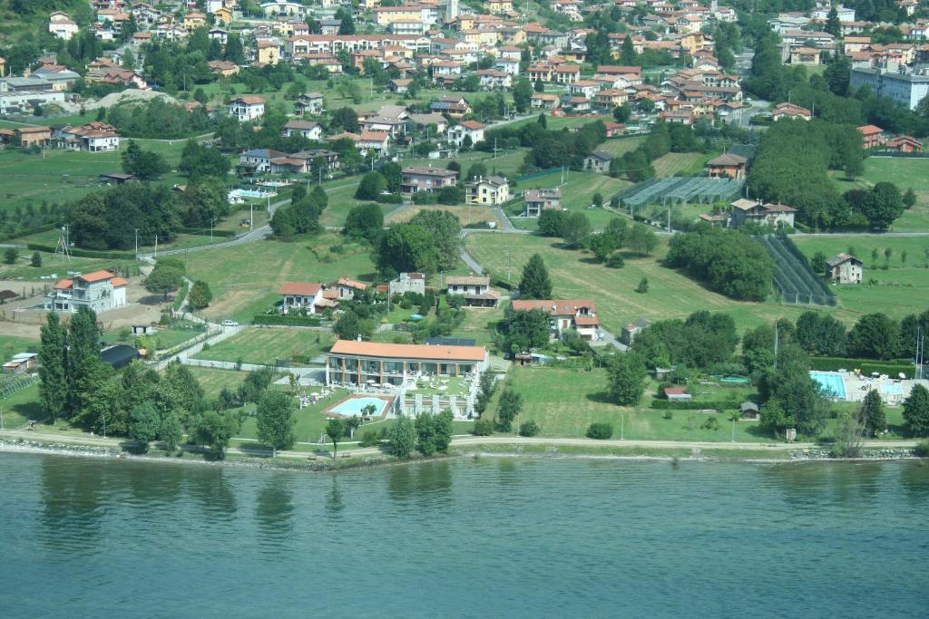 Tullio Hotel 3*