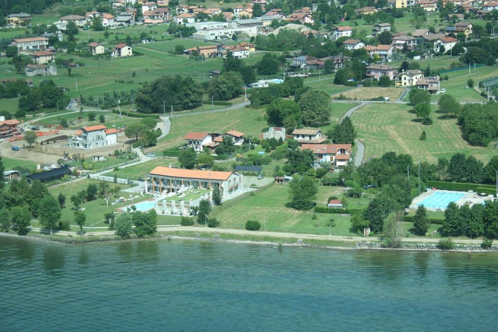 Hotel Tullio
