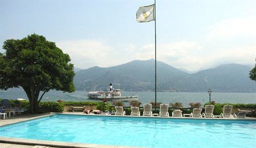Grand Menaggio