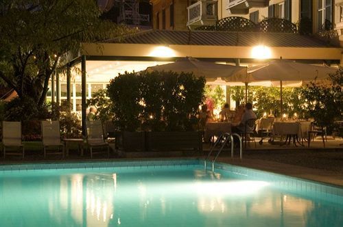 Hotel Grand 4*