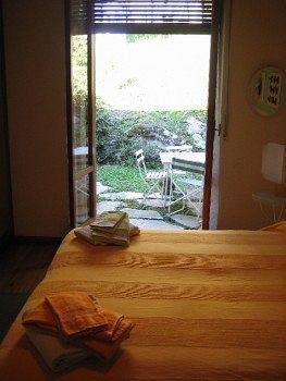 Le Ortensie -lago Di Como Bed & Breakfast *