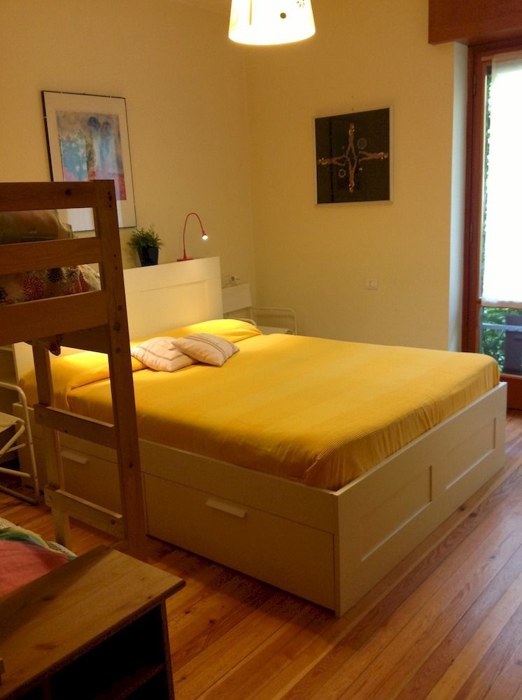 Le Ortensie -lago Di Como Bed & Breakfast