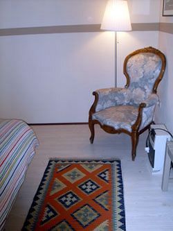 Le Ortensie -lago Di Como Bed & Breakfast Lierna