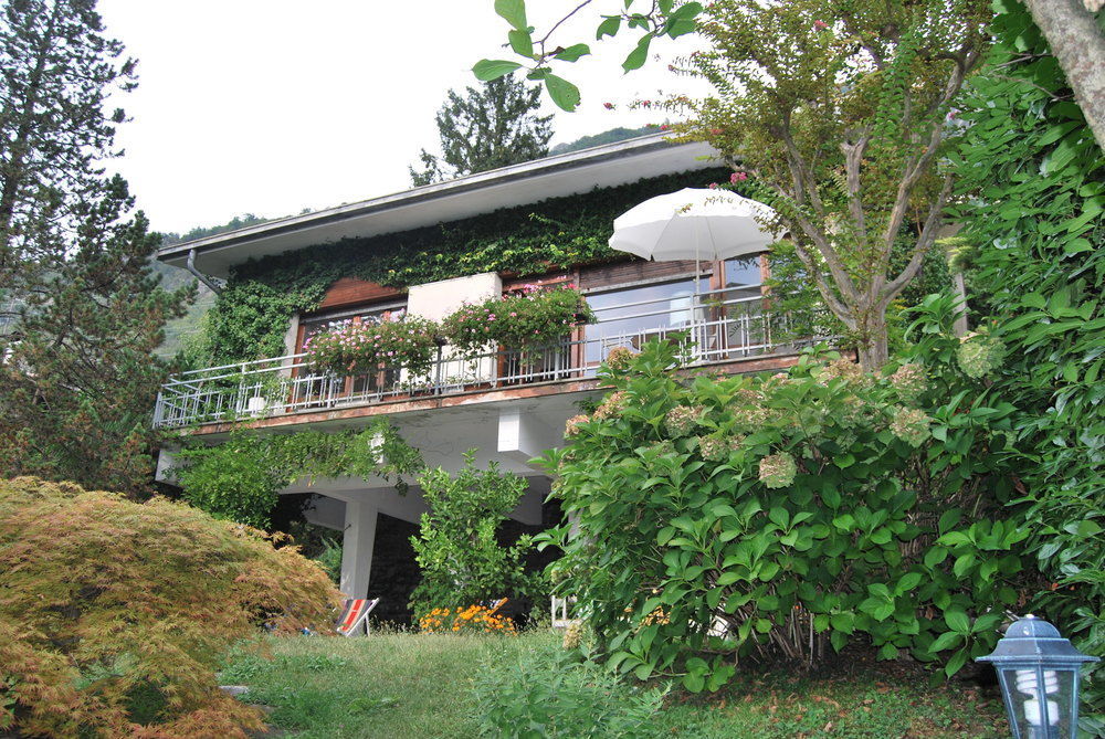 Le Ortensie -lago Di Como Bed & Breakfast *