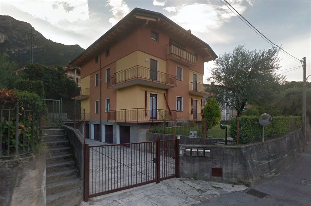 Bed & Breakfast Sibi Lierna