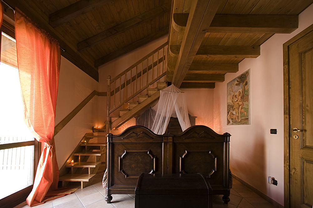 La Respuchina Hotel *