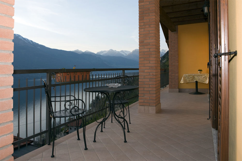 La Respuchina Hotel Bellano