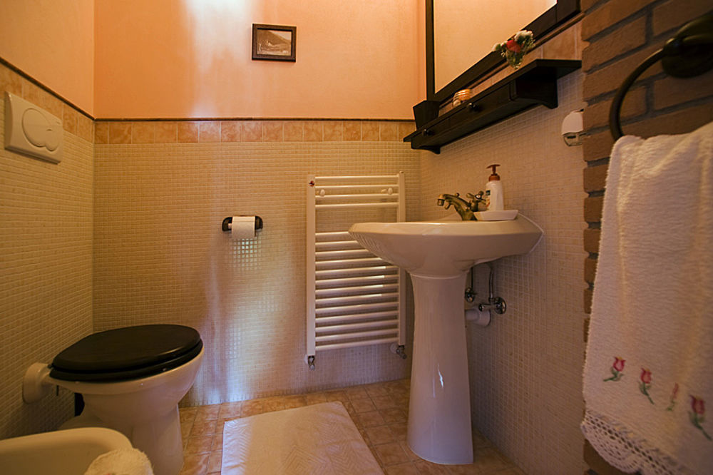 La Respuchina Hotel *