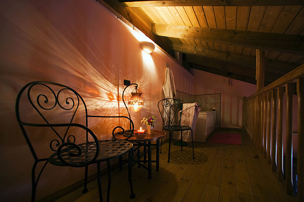 La Respuchina Hotel Bellano