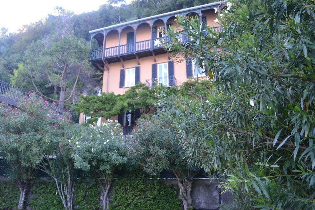 Nina Relais Boutique 3* Carate Urio