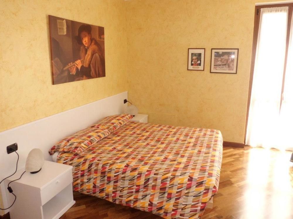 B&b-foresteria Casa Della Musica Bed & Breakfast Mandello del Lario