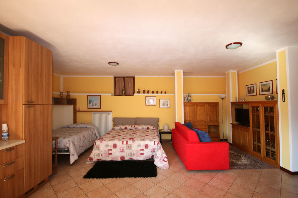 B&b-foresteria Casa Della Musica 3*