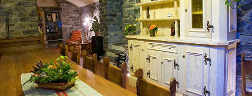 Ristorante Grigna