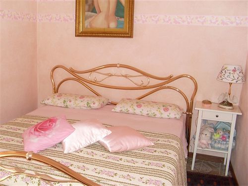 Bed & Breakfast - Foresteria - Frontelago Mandello del Lario