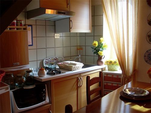Frühstückspension - Foresteria - Frontelago 2*