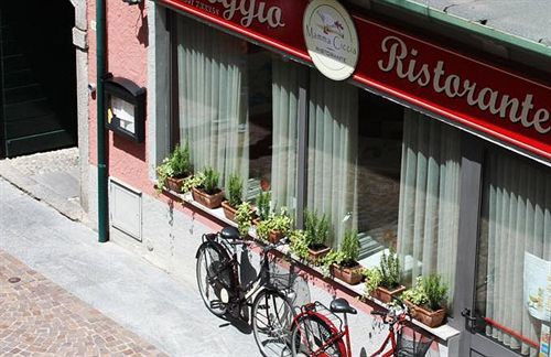 Mamma Ciccia Hotel