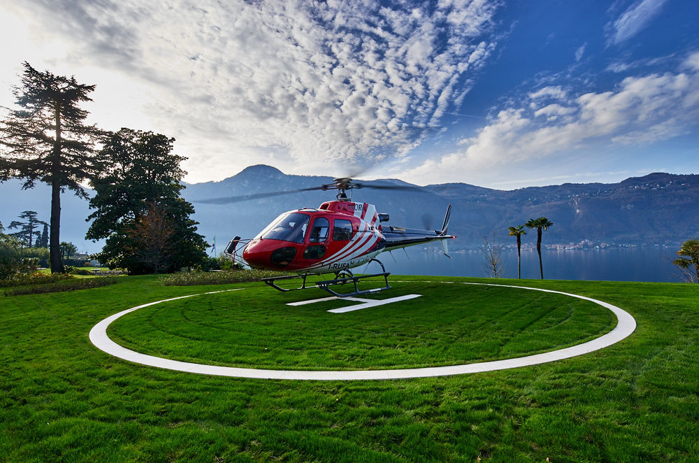Lario Mandello 5*