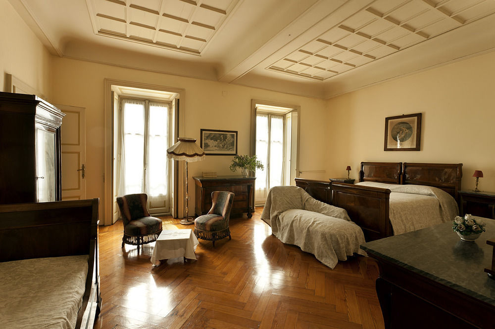 Le Due Torrette 2* Erba