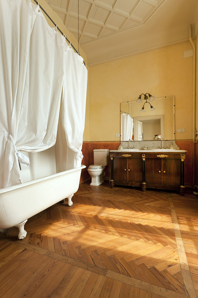 Le Due Torrette Bed & Breakfast