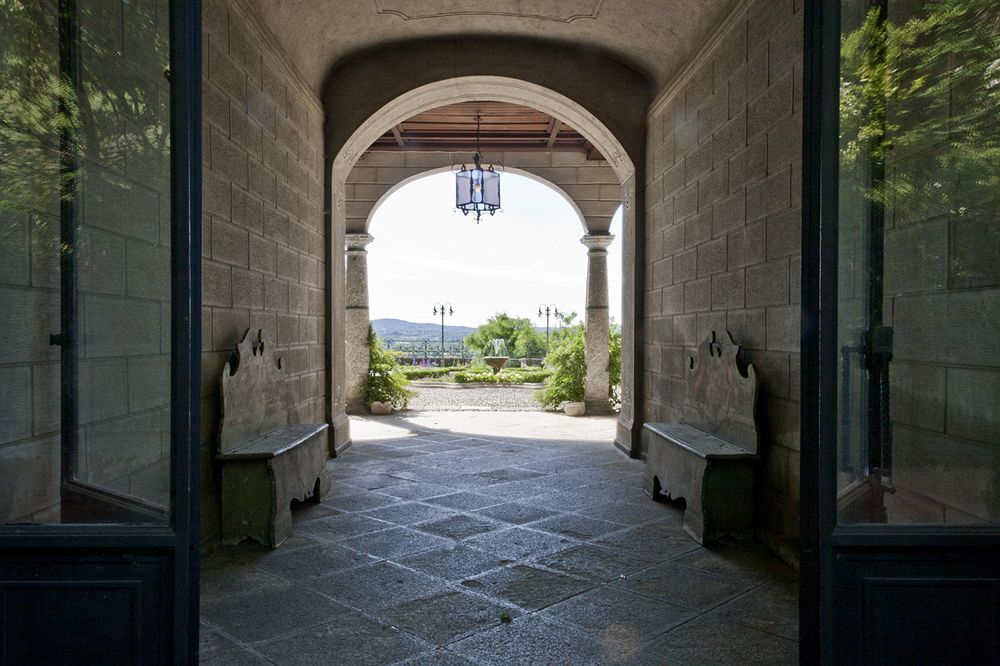 Le Due Torrette Bed & Breakfast Erba