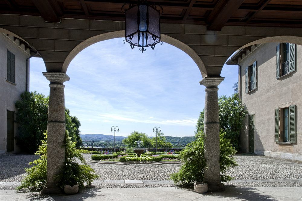 Le Due Torrette Bed & Breakfast