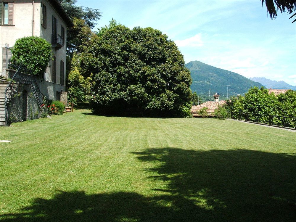Le Due Torrette 2* Erba
