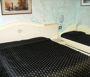 San Marino Hotel