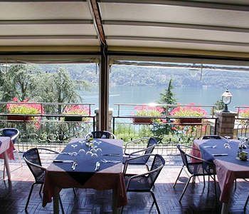 San Marino Hotel Laglio