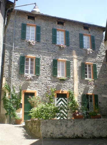C'era Volta Bed & Breakfast Perledo