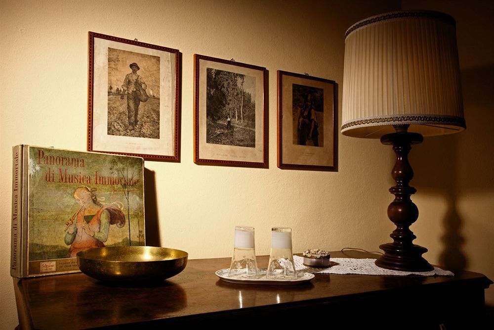 C'era Volta Bed & Breakfast Perledo