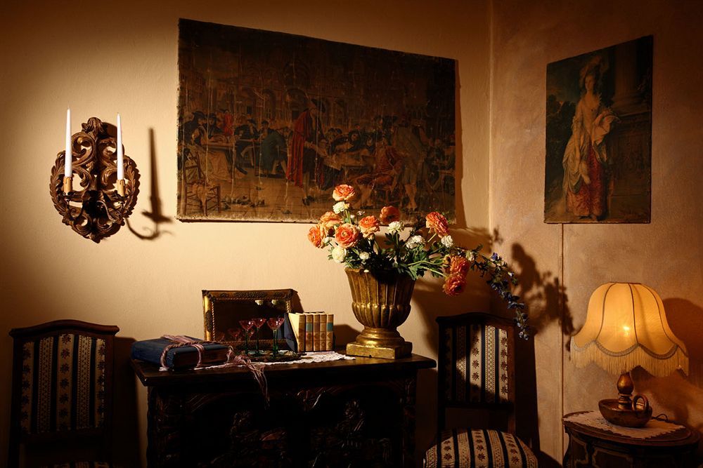 C'era Volta Bed & Breakfast *