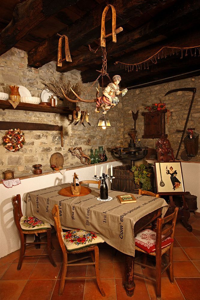 C'era Volta Bed & Breakfast