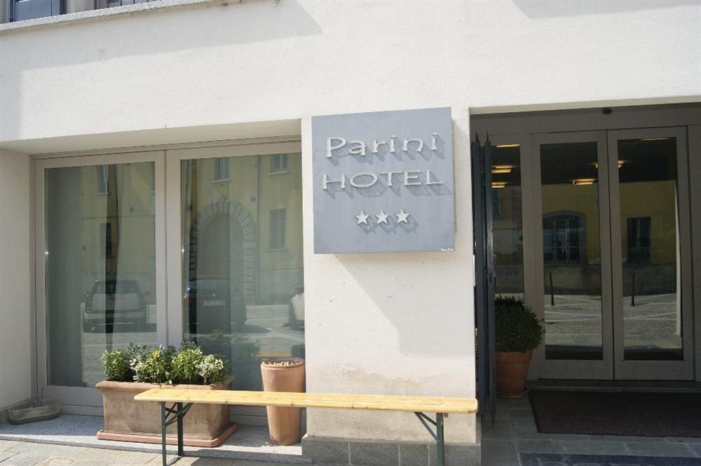 Parini Hotel 3* Bosisio Parini
