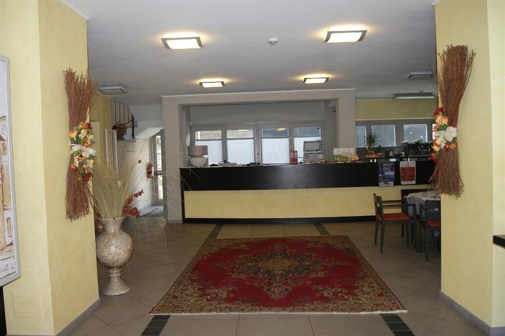 Parini Hotel Hotel Bosisio Parini