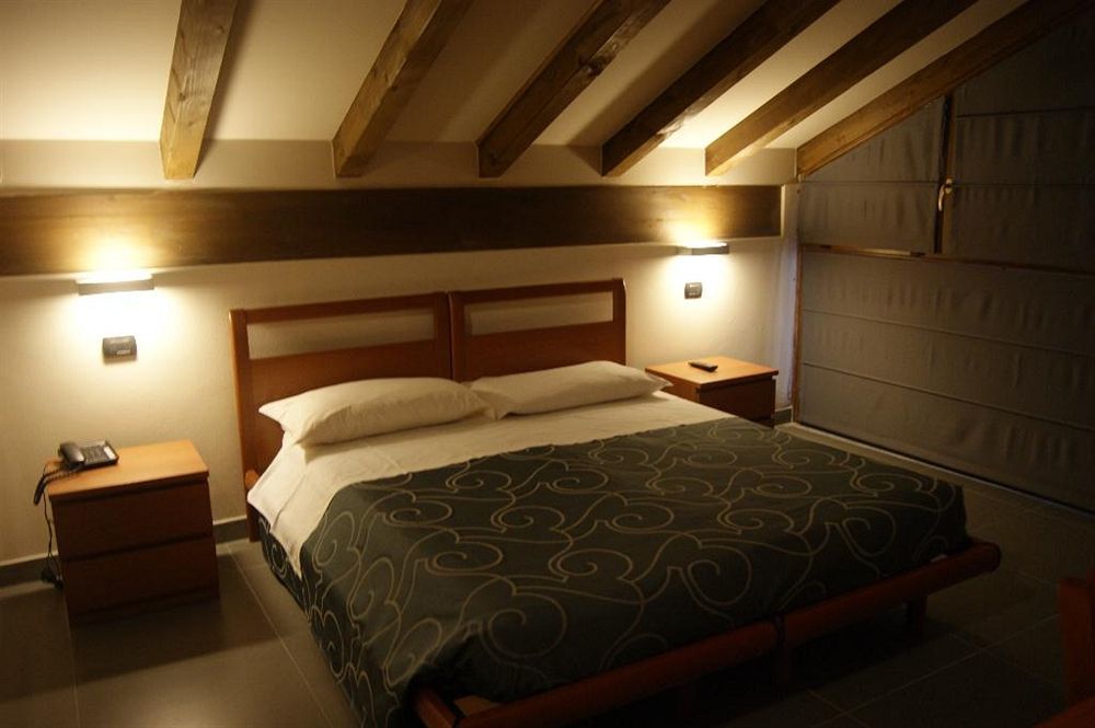 Parini Hotel 3* Bosisio Parini