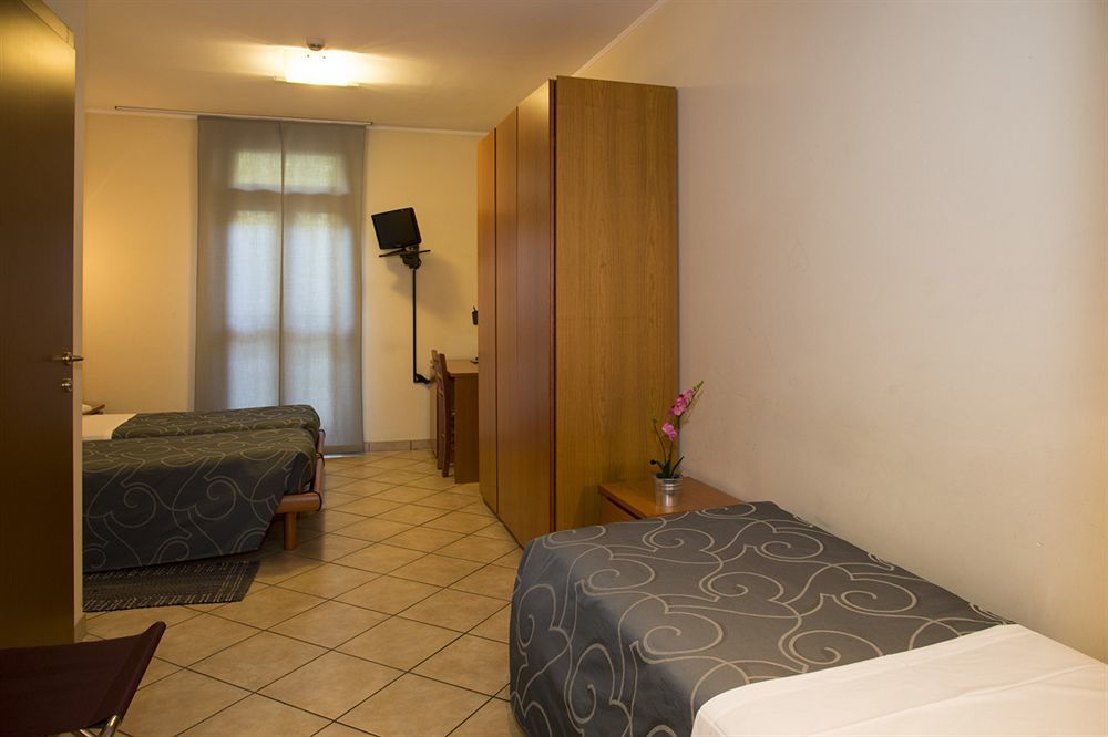 Parini Hotel Hotel Bosisio Parini