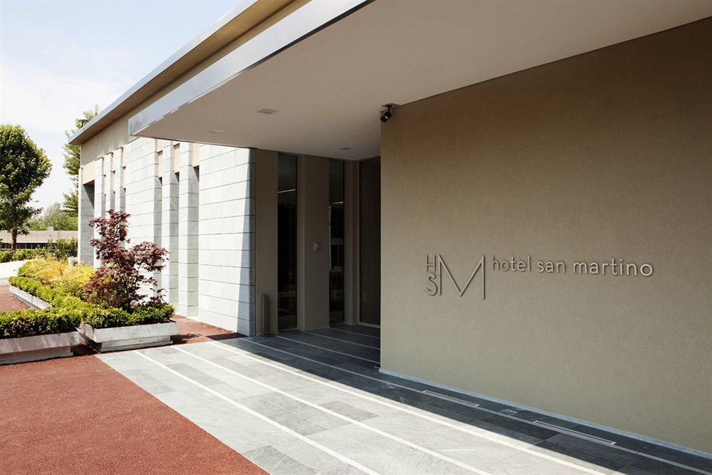 Hotel Hsm San Martino 3*