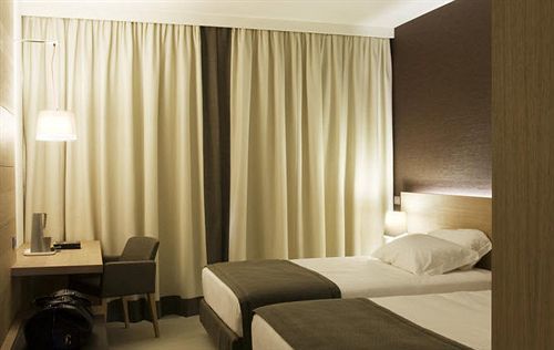 Hotel Hsm San Martino Garbagnate Monastero