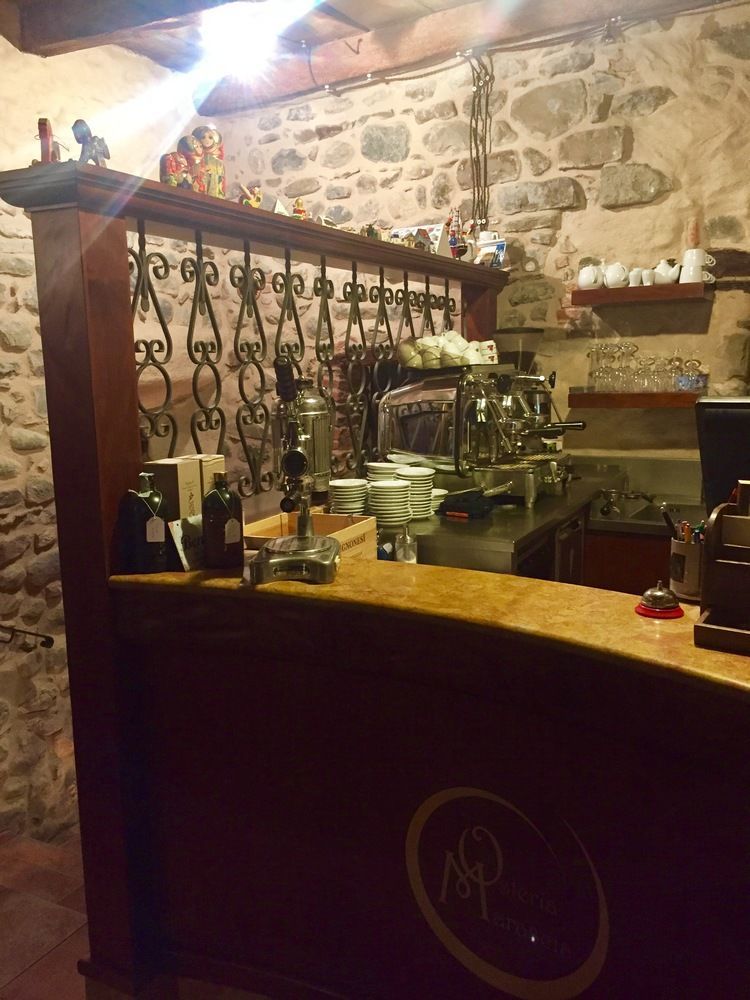 Gasthof Osteria Marascia 3*