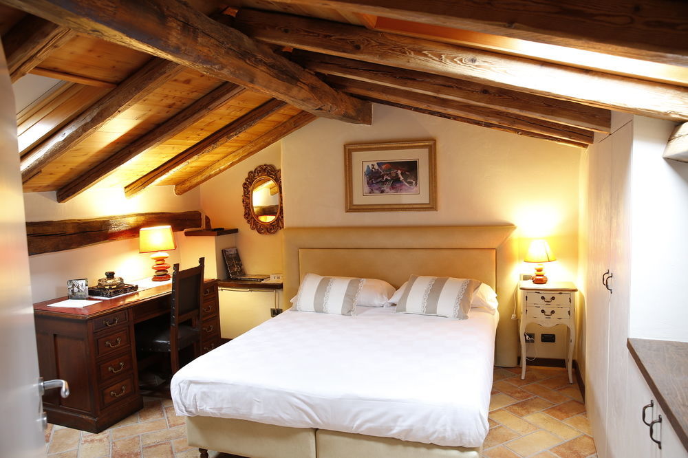 Osteria Marascia Gasthof 3*