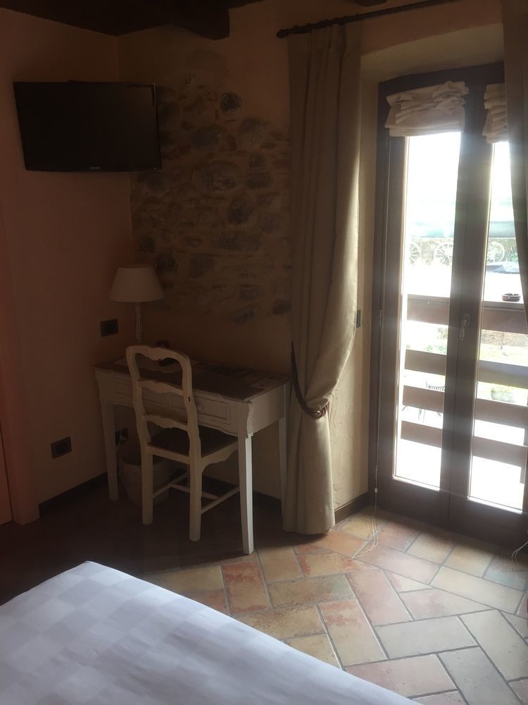 Osteria Marascia Gasthof 3*
